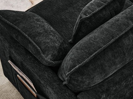 Sofa With Modular Design