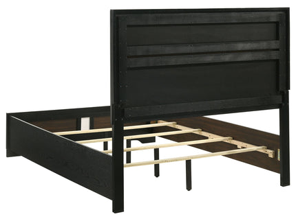 Annie - 4 Piece Bedroom Set