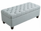 Light Blue / Fabric