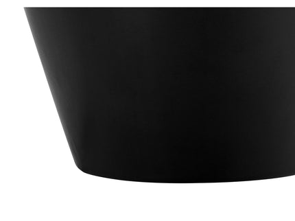Lighting, Table Lamp, Transitional - Black / Cream