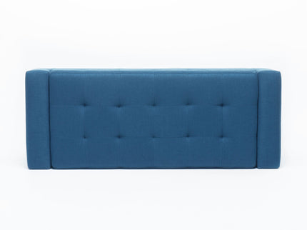 Tufted Storage Ottoman Bench