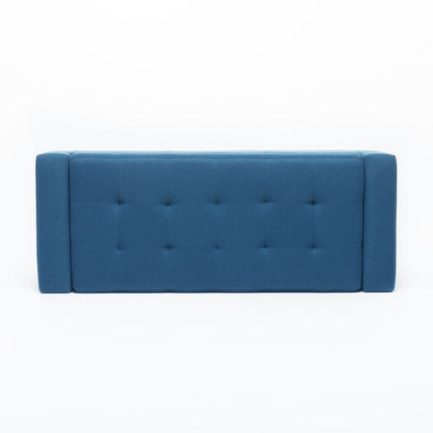 Tufted Storage Ottoman Bench