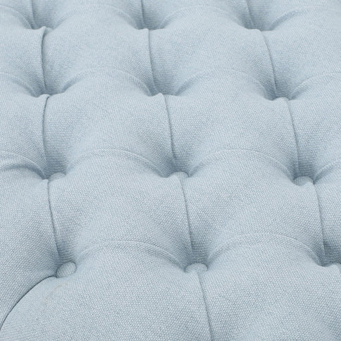 Guernsey - Ottoman Storage With Tufted Top