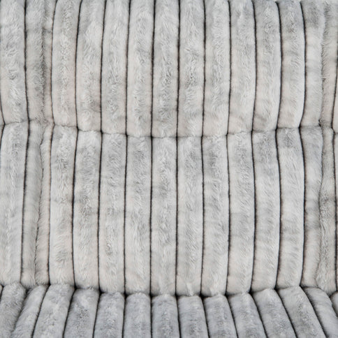 Bruni - Glider Recliner With Manual Recline