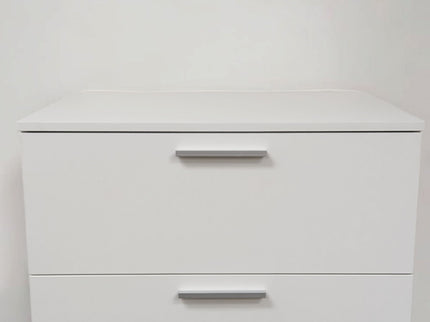 Morgan - 3 Drawer Modular Jumbo Chest