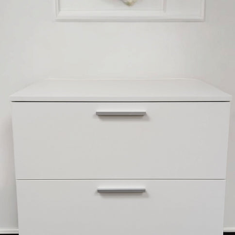 Morgan - 3 Drawer Modular Jumbo Chest