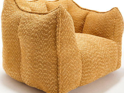 Comfortable Sofa Chairs With Highly Resilient Foam For Living Rooms And Bedrooms
