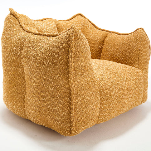 Comfortable Sofa Chairs With Highly Resilient Foam For Living Rooms And Bedrooms