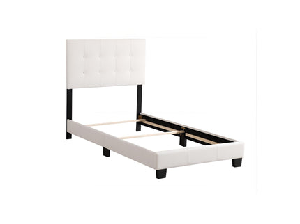 Caldwell - Bed