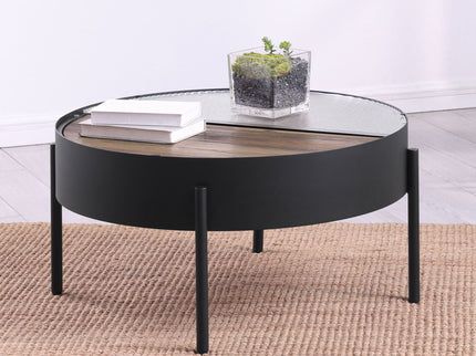 Rafael - Round Design Table