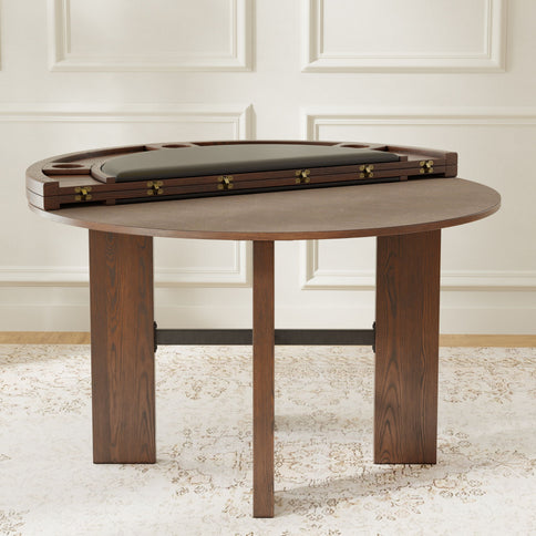 Gorman - 5 Piece Dining And Game Set