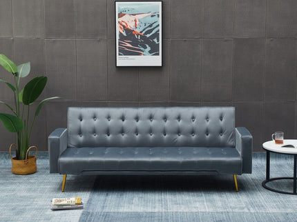 Comfort Compact Design Sofa Bed