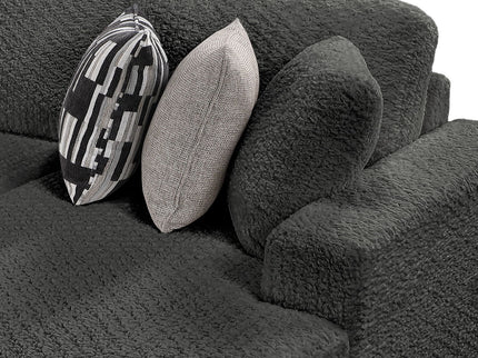Maxwell - Modern Sectional Sofa