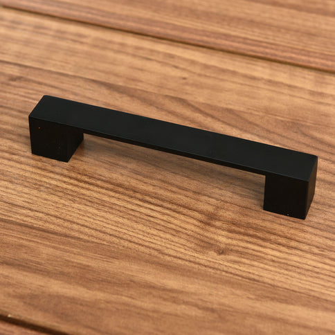 24'' Bathroom Vanity With Basin Sink, 3 Drawer Storage Cabinet - Natural Wood