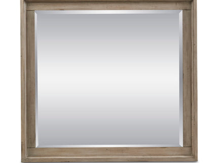 Mirror - Orchard Gray