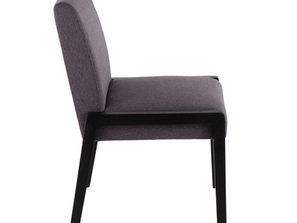 Carmen - Contemporary Elegant Design Chair (Set of 2)
