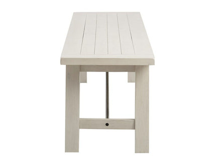 Sonoma - Dining Bench