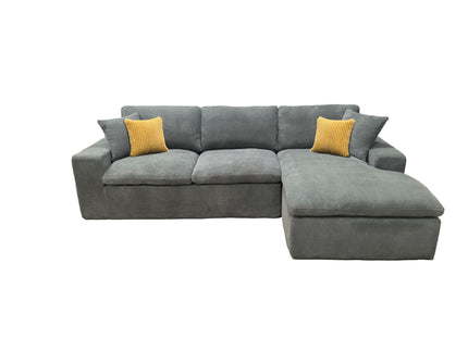 Compressed Sectional
