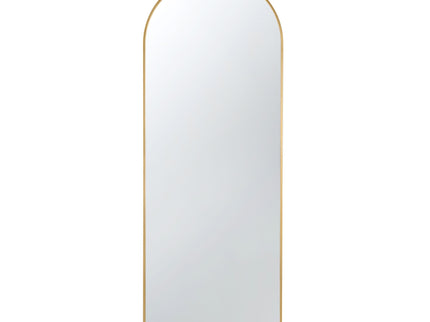Celine Arch Body Mirror
