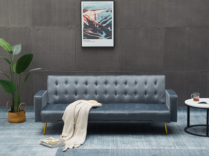 Comfort Compact Design Sofa Bed