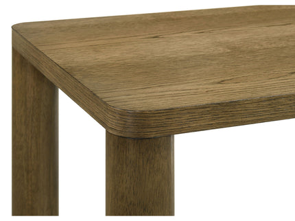 Bryant - Table With Cylindrical Legs