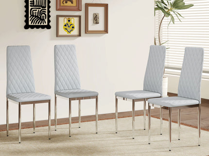Modern Dining Chairs For Home
