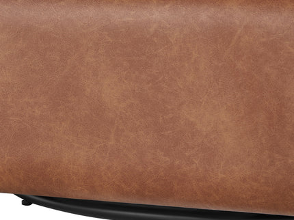 Sutton - Swivel Barrel Chair