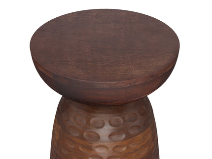 Boyd - Handcrafted Accent Table