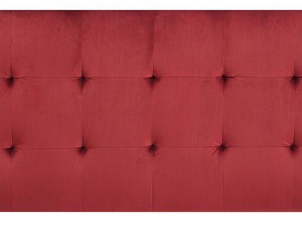 Elegant Contemporary Ottoman