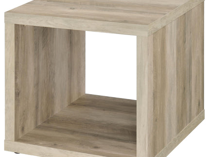 Flint - Square Table