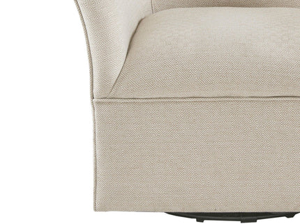 Augustine - Swivel Glider Chair
