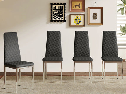 Modern Dining Chairs For Home