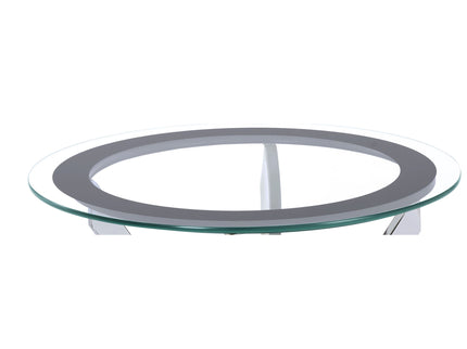 Connors - Round Top Table
