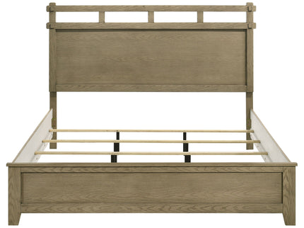 Pelton - Panel Bed
