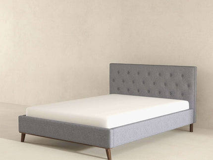 Graceville - Elegant Design Platform Bed
