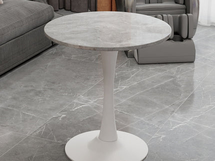 Coffee Table & Round Top