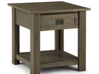 Dark Gray / End Tables