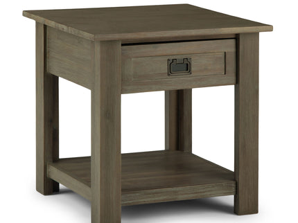 Monroe - Handcrafted Side Table