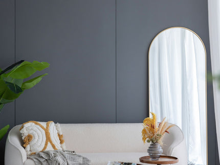 Celine Arch Body Mirror