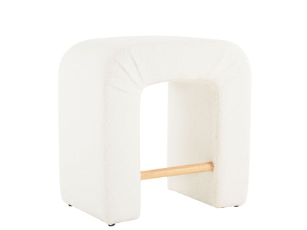 Boucle Stool (Set of 2)