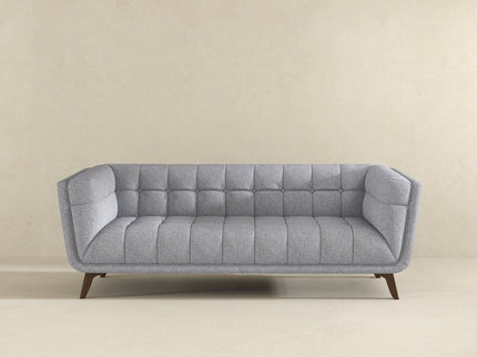 Addison - Mid-Century Modern Design Tufted Sofa