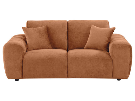 Storie - Wide Arm Loveseat