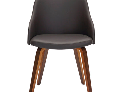 Bacci - Mid Century Modern Dining Chair