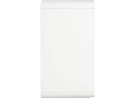 Sideboard, Wide Storage With 2 Doors And 3 Drawers