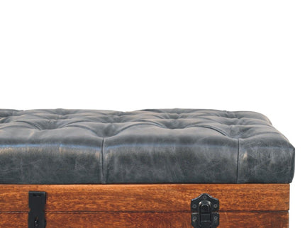 Buffalo - Storage Trunk