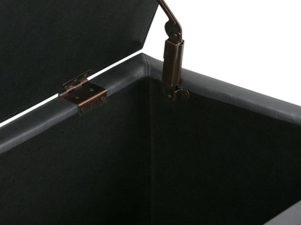 Avalon - Multifunctional Storage Ottoman Bench
