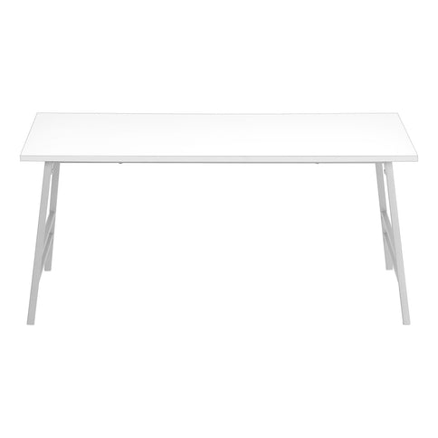 Table, Rectangular, Modern Style