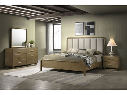 Bernardo - Bedroom Set