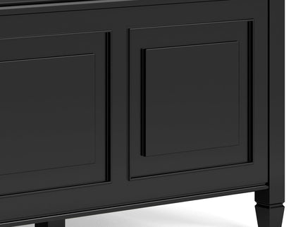 Connaught - Handcrafted Storage Bench Trunk