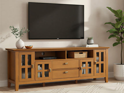 Artisan - TV Media Stand